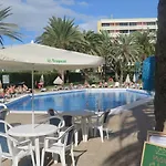 Ura Jardin Del Atlantico 公寓 普拉亚戴尔雷安格莱斯