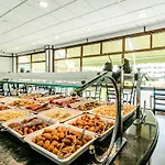 Ura Jardin Del Atlantico *