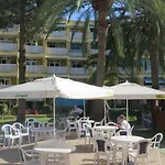 公寓 Ura Jardin Del Atlantico 普拉亚戴尔雷安格莱斯