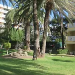 Ura Jardin Del Atlantico * 普拉亚戴尔雷安格莱斯