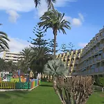 Ura Jardin Del Atlantico