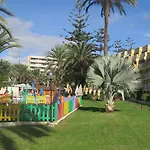 公寓 Ura Jardin Del Atlantico 普拉亚戴尔雷安格莱斯