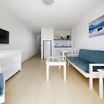Ura Jardin Del Atlantico 普拉亚戴尔雷安格莱斯