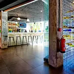 公寓 Ura Jardin Del Atlantico 普拉亚戴尔雷安格莱斯