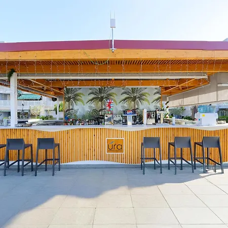 Ura Jardin Del Atlantico شقة بلايا ديل إنغلز