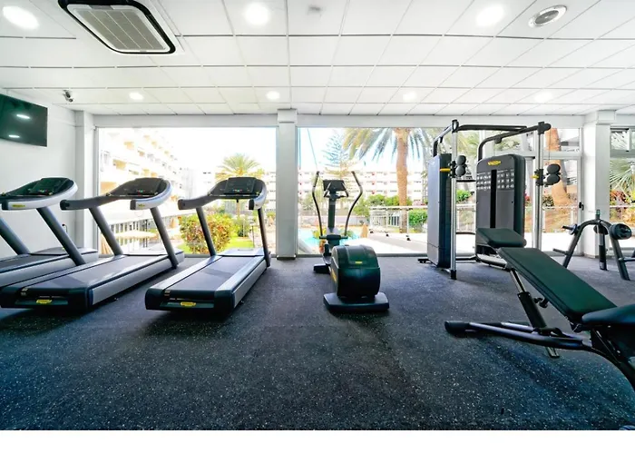 Ura Jardin Del Atlantico بلايا ديل إنغلز