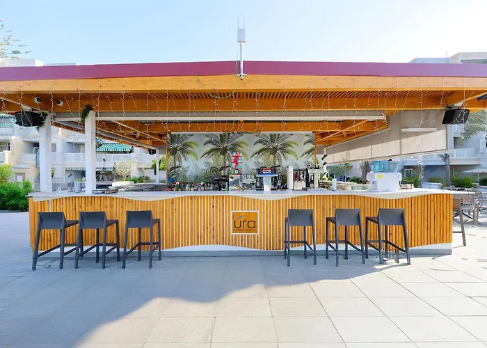 Ura Jardin Del Atlantico شقة بلايا ديل إنغلز