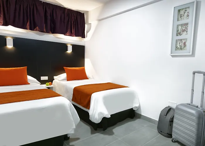 Ura Jardin Del Atlantico *