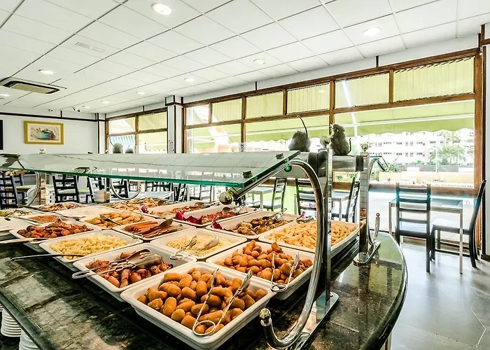 Ura Jardin Del Atlantico *