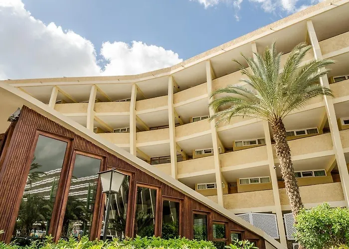 Ura Jardin Del Atlantico * بلايا ديل إنغلز