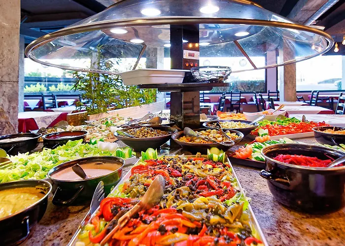 شقة Ura Jardin Del Atlantico