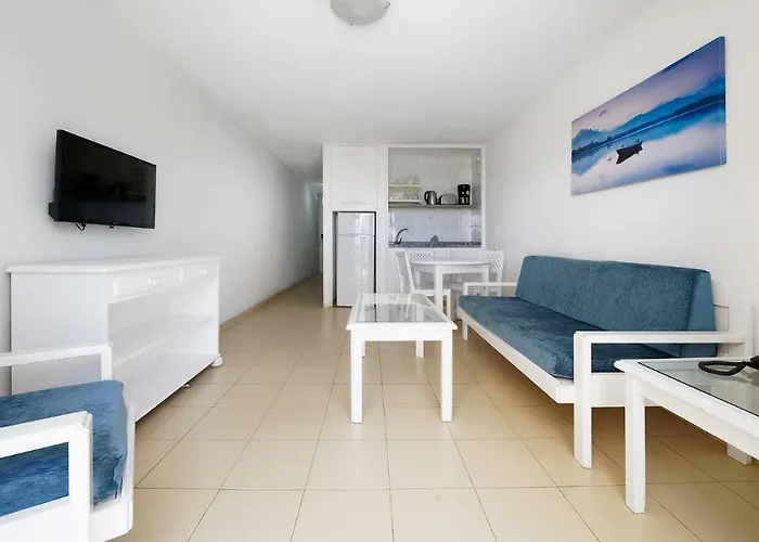 Ura Jardin Del Atlantico بلايا ديل إنغلز