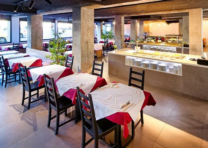 Ura Jardin Del Atlantico *